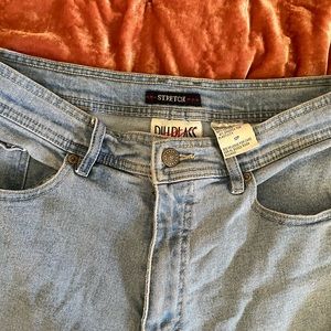 Vintage Bill Blass High Waisted Jeans